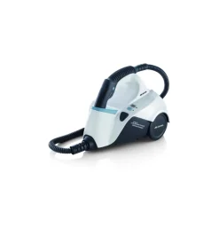 Pulitore a vapore ariete "xvapor confort", 1500w