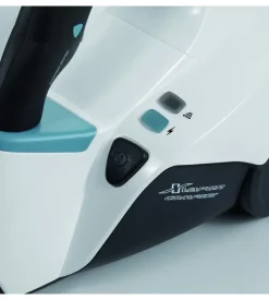 Pulitore a vapore ariete "xvapor confort", 1500w