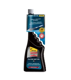 Pulitore iniettori diesel arexons 250 ml