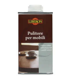 Pulitore per mobili - incolore - 250 ml