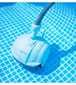 Pulitore piscina per pompe 3.407-5.678 l/h - cod. 28007ex