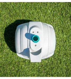 Pulitore piscina per pompe 3.407-5.678 l/h - cod. 28007ex