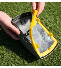 Pulitore piscina per pompe 3.407-5.678 l/h - cod. 28007ex