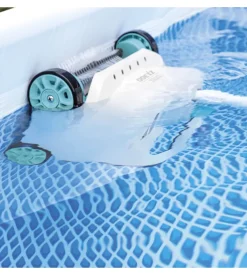 Pulitore piscina per pompe 6.056-13.248 l/h - cod. 28005ex-v