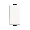 Pulsante 1p 10a no matix sam5005f - bticino.