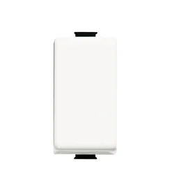 Pulsante 1p 10a no matix sam5005f - bticino.