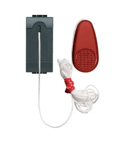 Pulsante 1p no 10a - bticino.