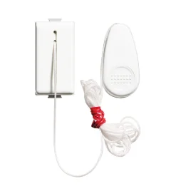 Pulsante 1p no a tirante matix - bticino.