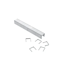 Punti per graffatrice tipo 53 - 6 mm. - 1000 pz.