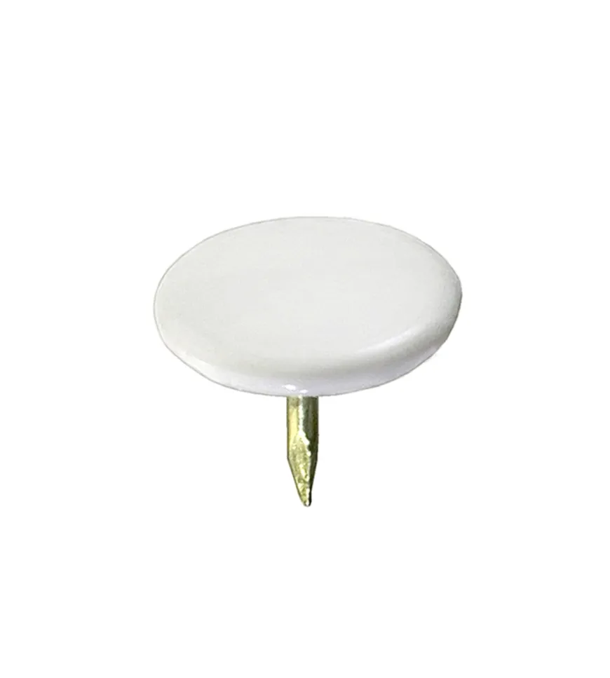 Puntine per disegno colori assortiti 100 pz.