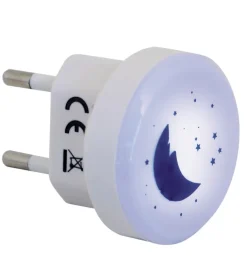 Punto luce moon luce notturna