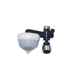 Purificatore uni3 - nero