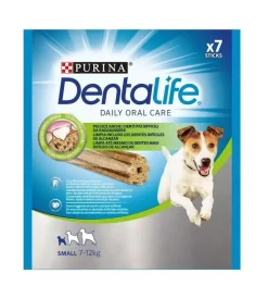 Purina dentalife small 7 sticks - 115 gr