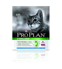 Purina proplan gatto sterilised coniglio 400