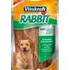 Rabbit striscie di carne di coniglio 80 gr. - vitakraft