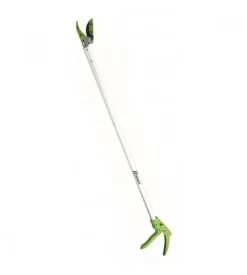 Raccoglifrutta in metallo 1 metro