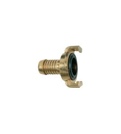 Raccordi rapidi in ottone 3/4"