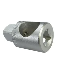 Raccordo 3/8" - 1/2"