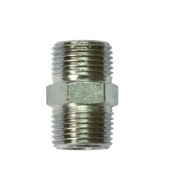 Raccordo 3/8m - 3/8m