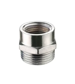 Raccordo maschio - femmina