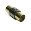 Raccordo m/m 9.52 mm. blindato
