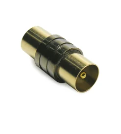 Raccordo m/m 9.52 mm. blindato