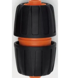 Raccordo riparatore universale.