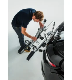 Rampa "clickramp" per carico/ scarico bici  y8002492