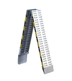 Rampa 200x2000 richiudibile