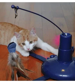 Raptor gioco elettronico - ferplast