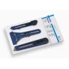 Raschietto + cutter set 3 pz