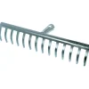 Rastrello zincato 14 denti