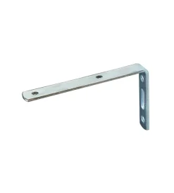 Reggimensola senza saetta 200 x 70 spessore 3 mm.