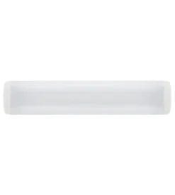 Reglette led bianca 67,7 cm, 10w