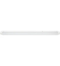 Reglette led bianca 67,7 cm, 10w