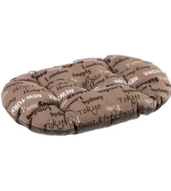 Relax 89/10 c. citta' marrone