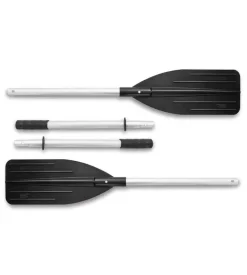 Remi in alluminio per canotti cm 137 i.7 - cod. 69625