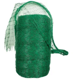 Rete antiuccelli rotolo mt 2x10 v