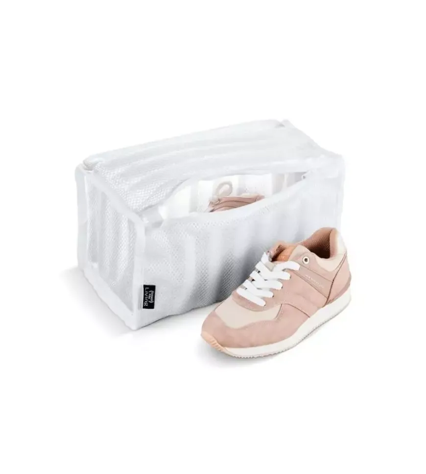 Rete bucato per scarpe