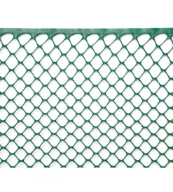 Rete esagonale maglia 15 mm. minirotolo v 1x5 m