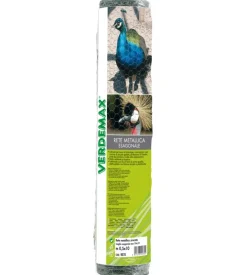 Rete esagonale metallica galvanex 19