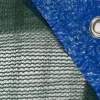 Rete olive antispina con lati rinforzati verde 4x50 metri
