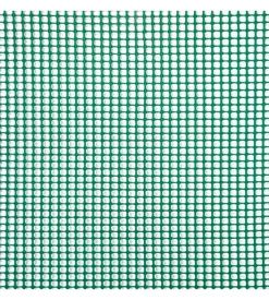 Rete quadra maglia 5 mm. minirotolo v 1x5 m