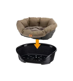 Ricambio cuscino per cuccia 