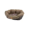 Ricambio cuscino per cuccia "siesta deluxe", 85x62x28,5 cm - ferplast