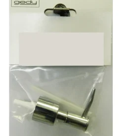 Ricambio erogatore luc in metallo