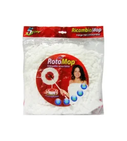 Ricambio per kit rotomop