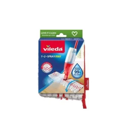 Ricambio per spray max, vileda