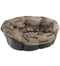 Ricambio sofa' 12 citta'