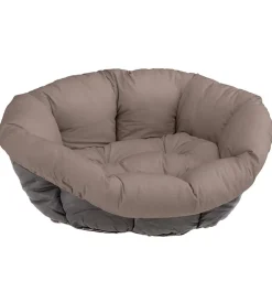 Ricambio sofa' 12 tortora